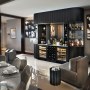 Corniche Penthouse C | Dining room | Interior Designers